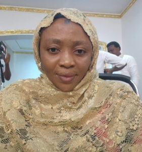 Read more about the article Aisha Kolapo Kikelomo