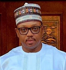 Read more about the article Alhaji Muhammad Sani Garba (MSG)